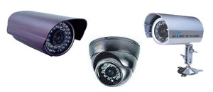 Local Locksmith Cameras