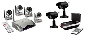 Local Locksmith Cameras