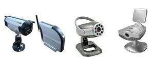 Local Locksmith Cameras