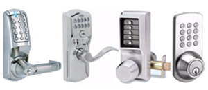 Local Locksmith Commercial