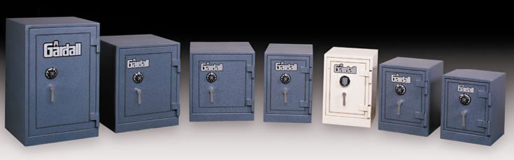 Safes